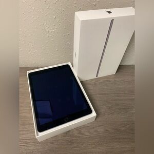 Apple iPad 10.5”